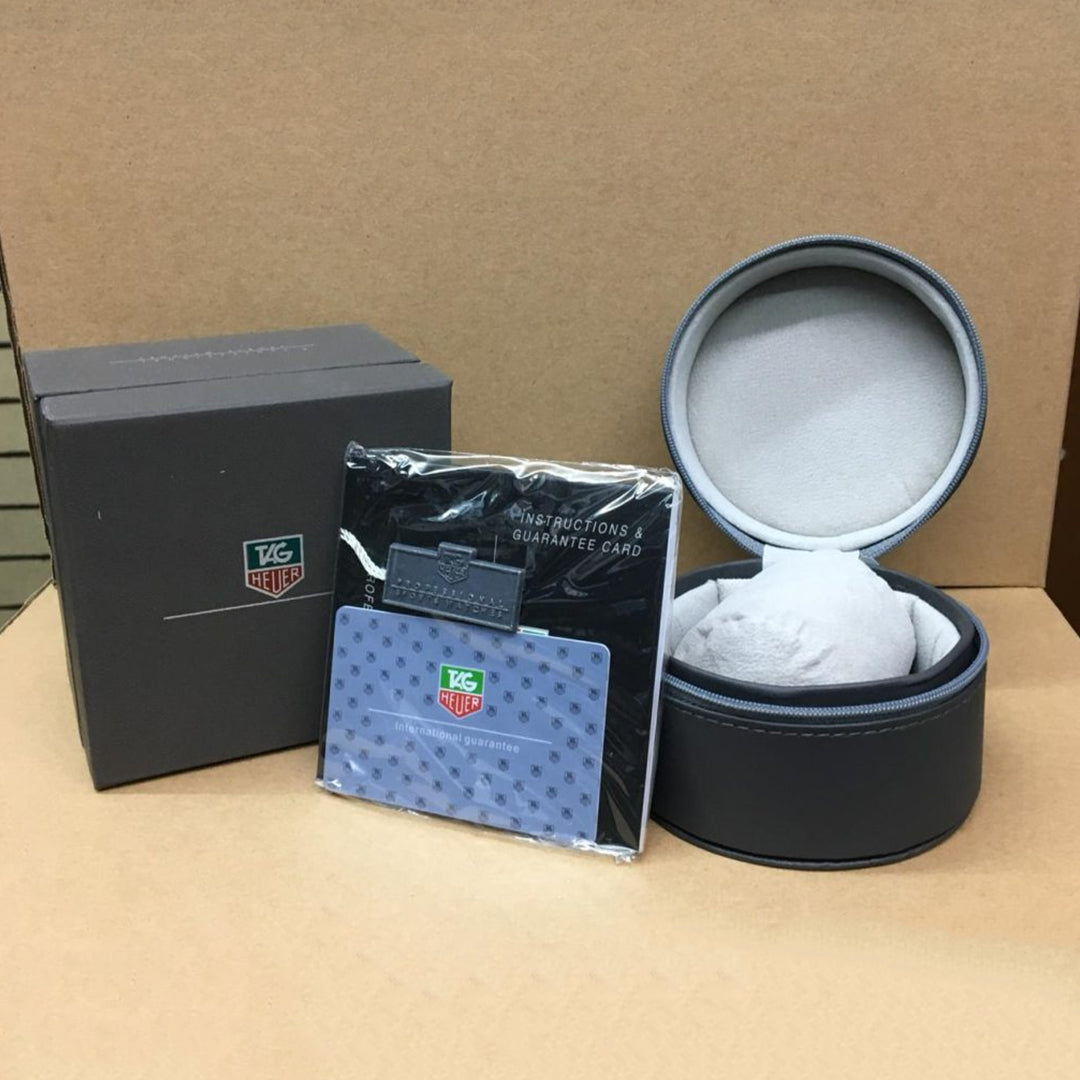 Tag heuer